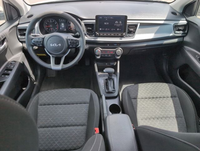 2023 Kia Rio S