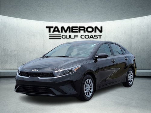 2023 Kia Forte LX
