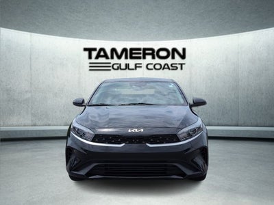 2023 Kia Forte LX