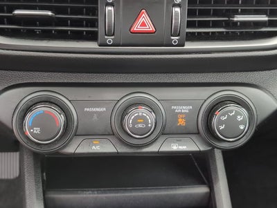 2023 Kia Forte LX