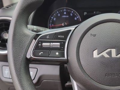 2023 Kia Forte LX