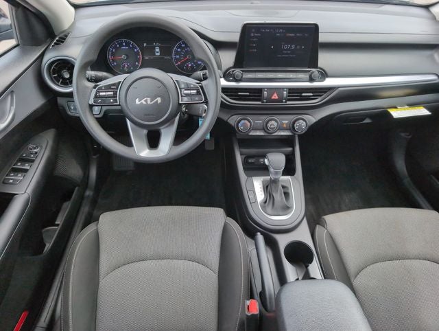 2023 Kia Forte LX
