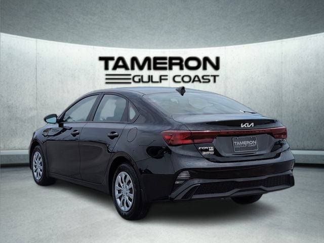 2023 Kia Forte LX