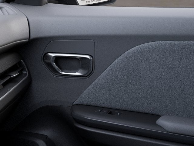 2027 Kia K4 LXS