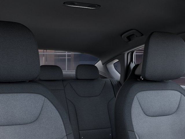 2027 Kia K4 LXS