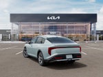 2027 Kia K4 LXS