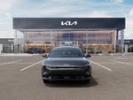 2027 Kia K4 LX