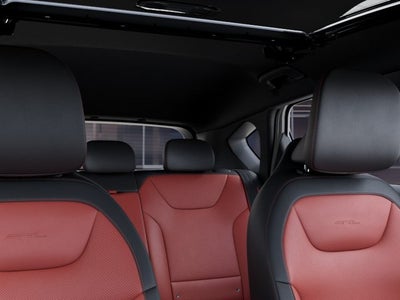 2027 Kia K4 GT-Line