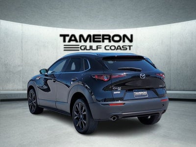 2024 Mazda Mazda CX-30 2.5 S Select Sport