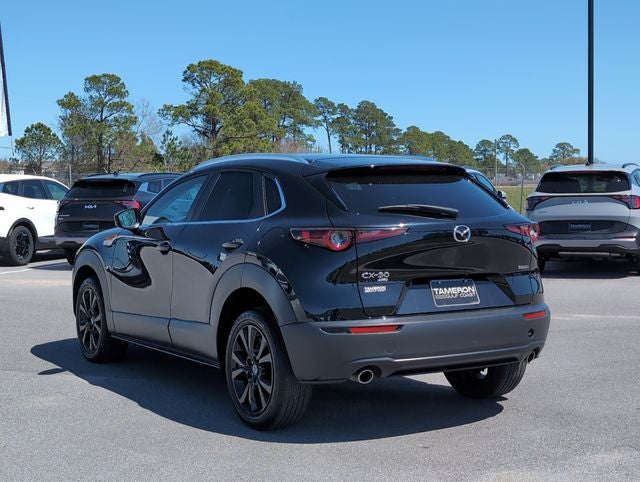 2024 Mazda Mazda CX-30 2.5 S Select Sport