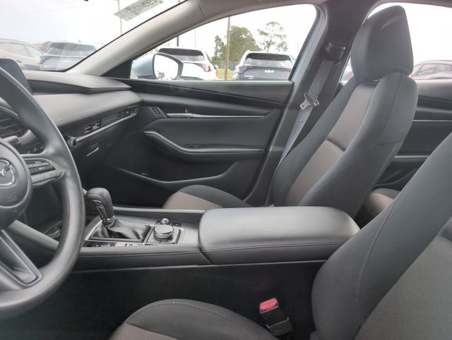 2020 Mazda Mazda3 Base
