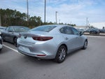 2020 Mazda Mazda3 Base
