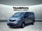 2021 Nissan NV200 S