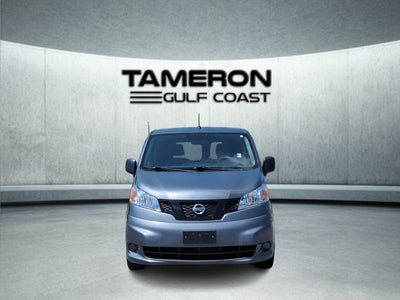 2021 Nissan NV200 S