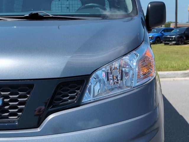 2021 Nissan NV200 S
