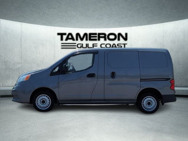 2021 Nissan NV200 S