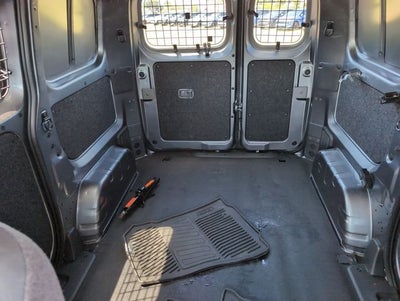 2021 Nissan NV200 S