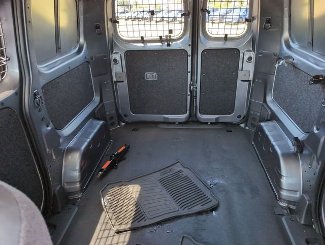 2021 Nissan NV200 S