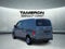 2021 Nissan NV200 S
