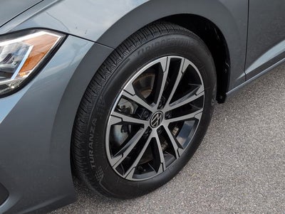 2024 Volkswagen Jetta 1.5T Sport