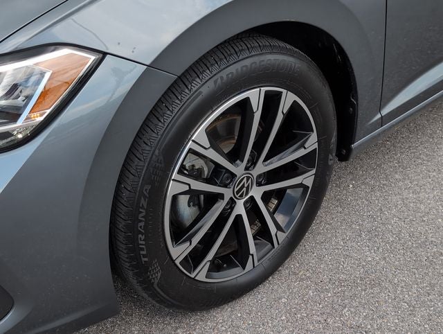 2024 Volkswagen Jetta 1.5T Sport