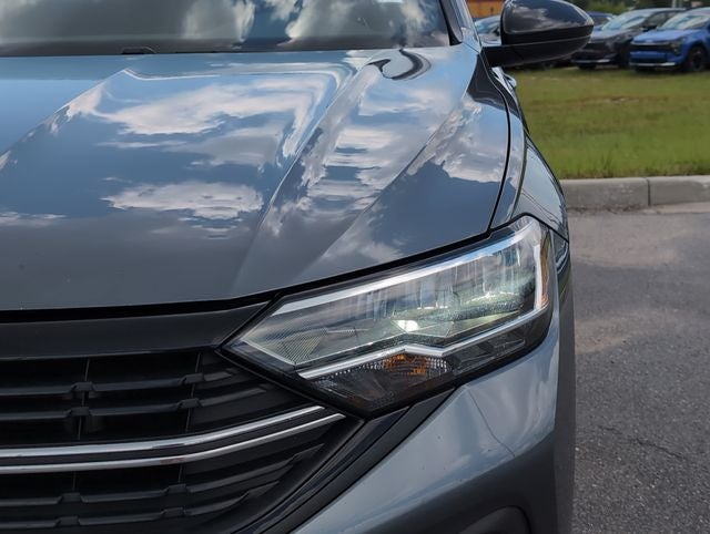 2024 Volkswagen Jetta 1.5T Sport
