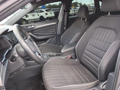 2024 Volkswagen Jetta 1.5T Sport