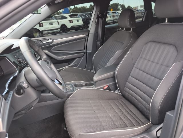 2024 Volkswagen Jetta 1.5T Sport