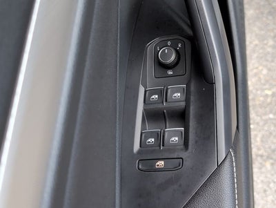 2024 Volkswagen Jetta 1.5T Sport