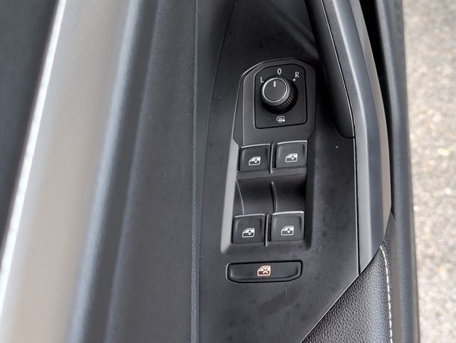 2024 Volkswagen Jetta 1.5T Sport