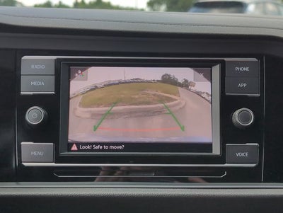 2024 Volkswagen Jetta 1.5T Sport