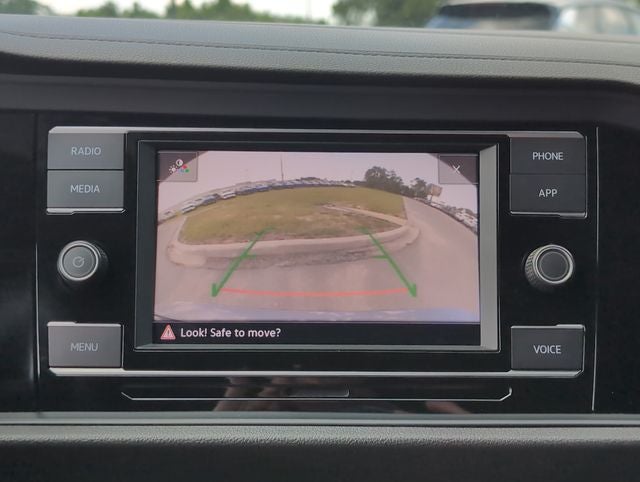 2024 Volkswagen Jetta 1.5T Sport