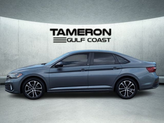 2024 Volkswagen Jetta 1.5T Sport