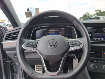 2024 Volkswagen Jetta 1.5T Sport