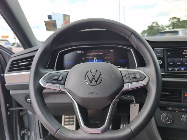 2024 Volkswagen Jetta 1.5T Sport