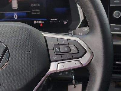 2024 Volkswagen Jetta 1.5T Sport