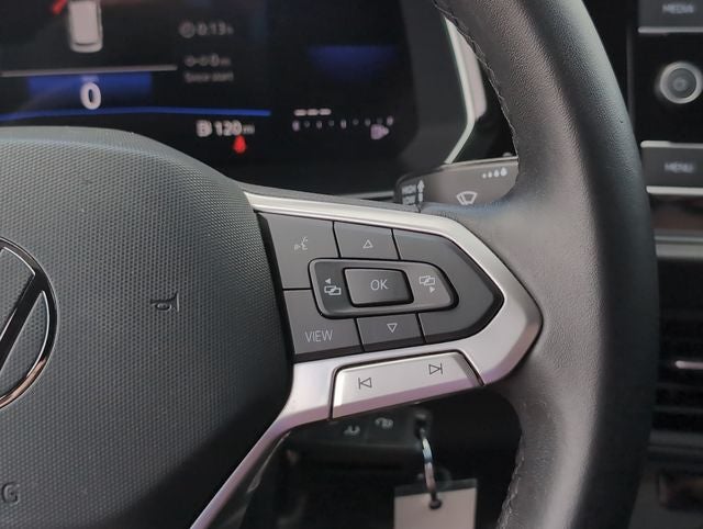 2024 Volkswagen Jetta 1.5T Sport