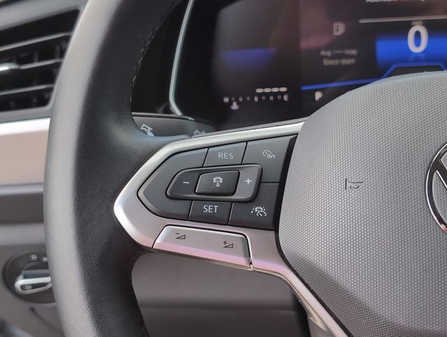 2024 Volkswagen Jetta 1.5T Sport