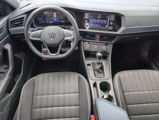 2024 Volkswagen Jetta 1.5T Sport