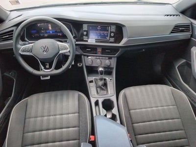 2024 Volkswagen Jetta 1.5T Sport