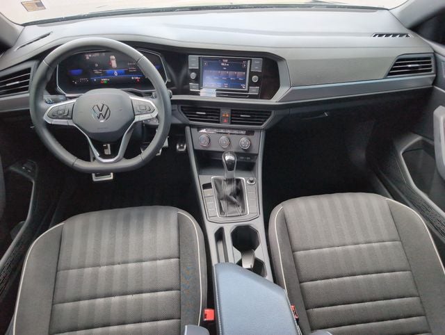 2024 Volkswagen Jetta 1.5T Sport