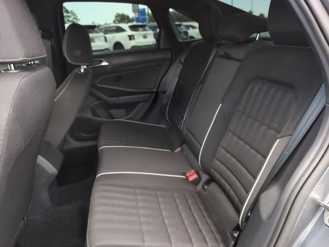 2024 Volkswagen Jetta 1.5T Sport