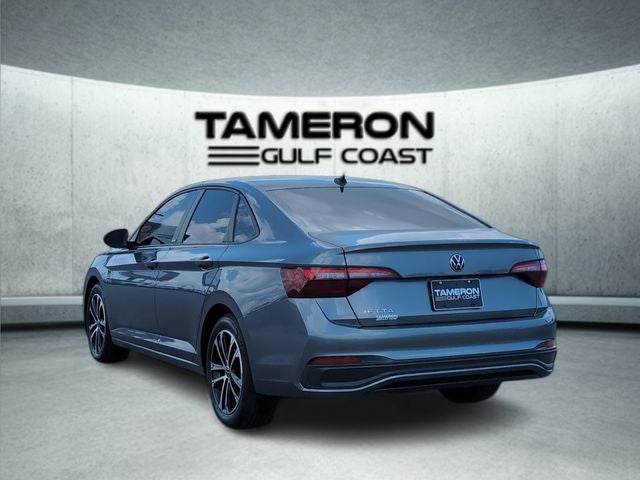 2024 Volkswagen Jetta 1.5T Sport