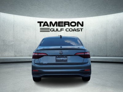 2024 Volkswagen Jetta 1.5T Sport