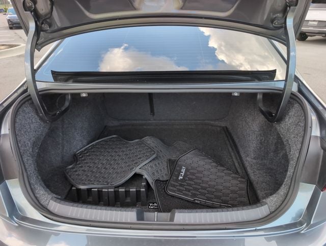 2024 Volkswagen Jetta 1.5T Sport