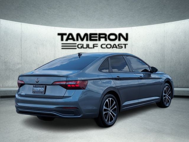 2024 Volkswagen Jetta 1.5T Sport