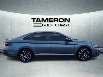 2024 Volkswagen Jetta 1.5T Sport