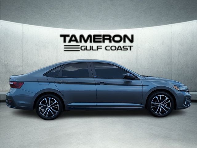 2024 Volkswagen Jetta 1.5T Sport
