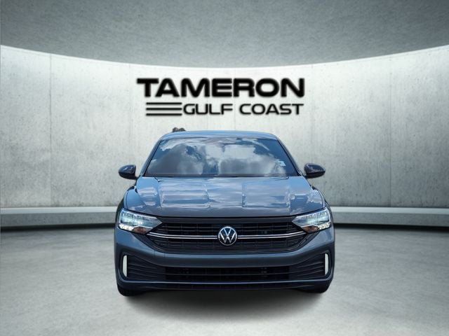 2024 Volkswagen Jetta 1.5T Sport