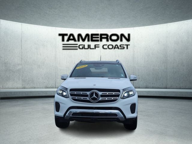 2019 Mercedes-Benz GLS GLS 450 4MATIC®
